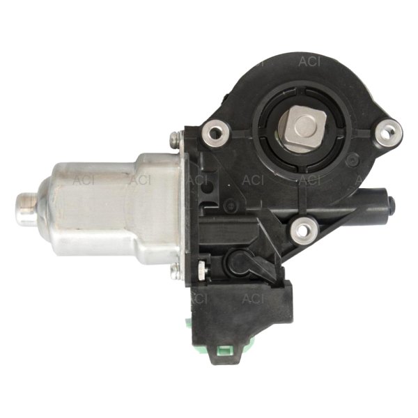 ACI® - Front Driver Side Window Motor