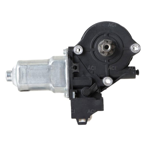 ACI® - Rear Passenger Side Window Motor