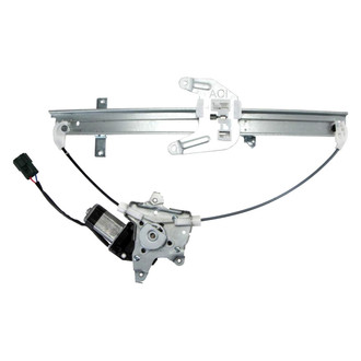 ACI® - Power Window Regulator and Motor Assembly