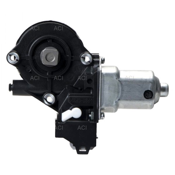 ACI® - Front Driver Side Window Motor