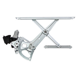 ACI® - Power Window Regulator and Motor Assembly