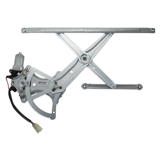 ACI® - Power Window Regulator and Motor Assembly