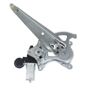 ACI® - Power Window Regulator and Motor Assembly