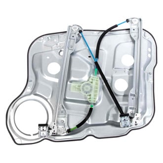 ACI® - Power Window Regulator and Motor Assembly