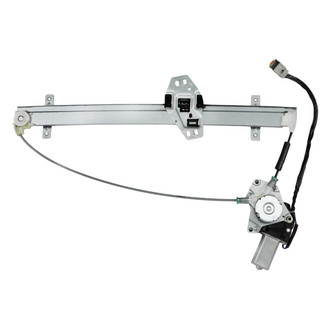 ACI® - Power Window Regulator and Motor Assembly