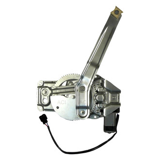 ACI® - Power Window Regulator and Motor Assembly