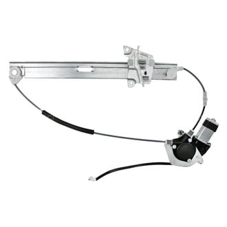 ACI® - Power Window Regulator and Motor Assembly