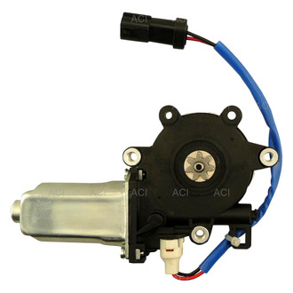 ACI® - Window Motor