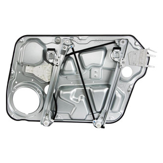 ACI® - Power Window Regulator and Motor Assembly
