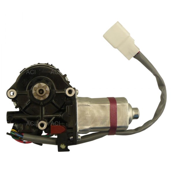 ACI® - Front Passenger Side Window Motor