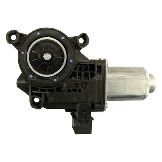 ACI® 389091 - Front Passenger Side Window Motor
