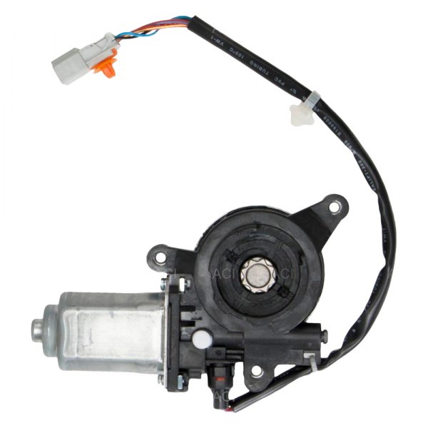 ACI® - Front Driver Side Window Motor