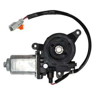 ACI® - Rear Driver Side Window Motor