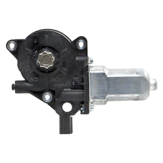 ACI® - Front Driver Side Window Motor