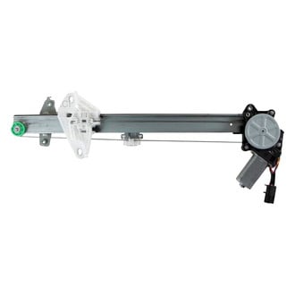 ACI® - Power Window Regulator and Motor Assembly