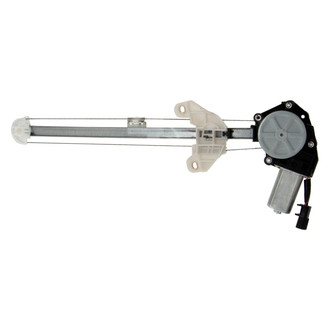 ACI® - Power Window Regulator and Motor Assembly
