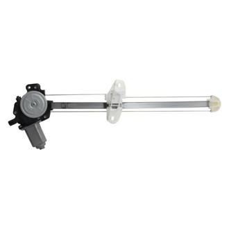 ACI® - Power Window Regulator and Motor Assembly