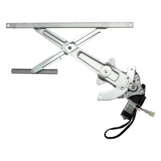 ACI® - Power Window Regulator and Motor Assembly