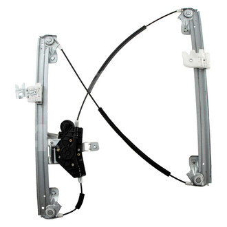 ACI® - Power Window Regulator and Motor Assembly