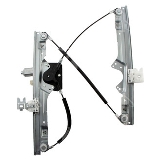 ACI® - Power Window Regulator and Motor Assembly