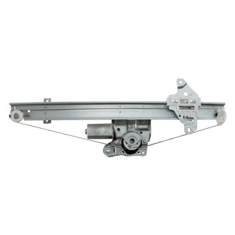 ACI® - Power Window Regulator and Motor Assembly