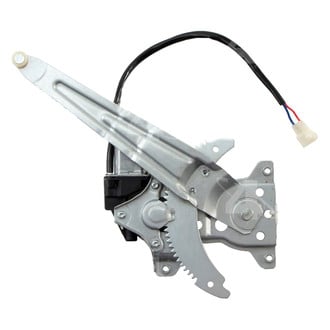 ACI® - Power Window Regulator and Motor Assembly