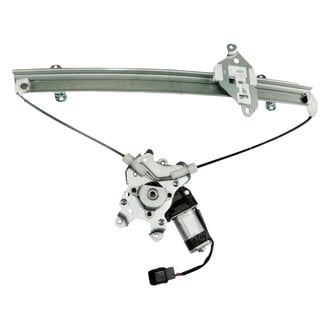 ACI® - Power Window Regulator and Motor Assembly