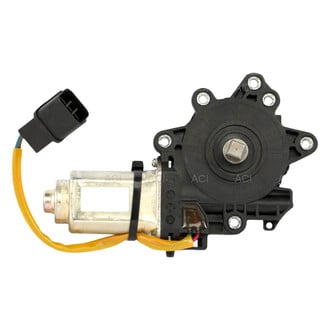 ACI® - Power Window Motors