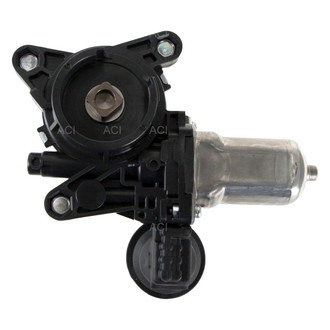 ACI® - Front Driver Side Window Motor