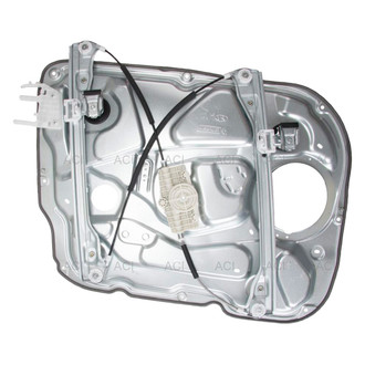 ACI® - Power Window Regulator and Motor Assembly