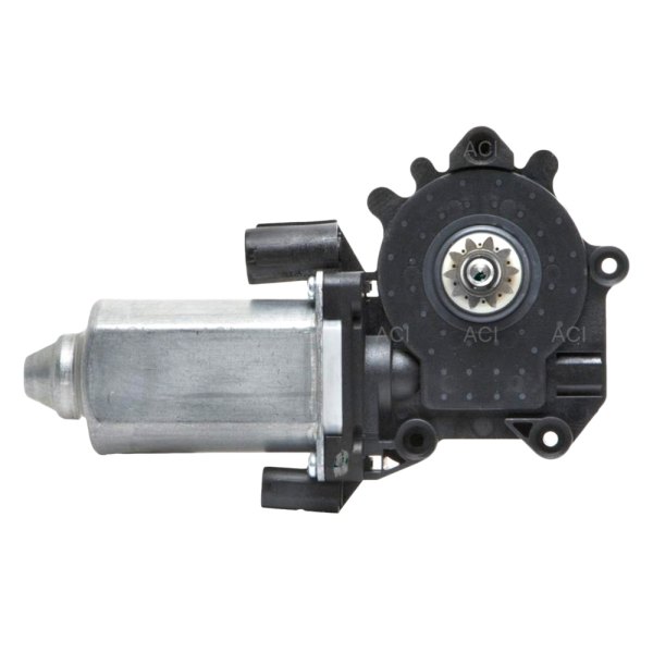 ACI® - Front Driver Side Window Motor