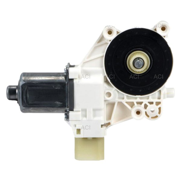 ACI® - Front Passenger Side Window Motor