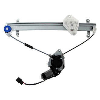 ACI® - Power Window Regulator and Motor Assembly