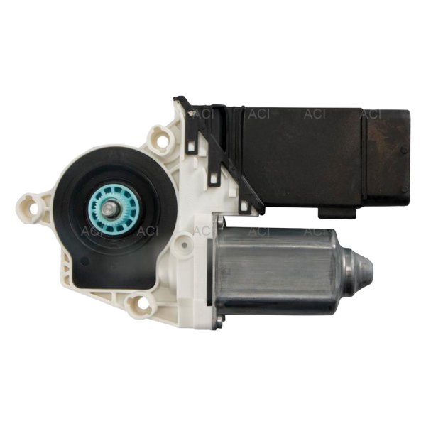 ACI® - Front Passenger Side Window Motor