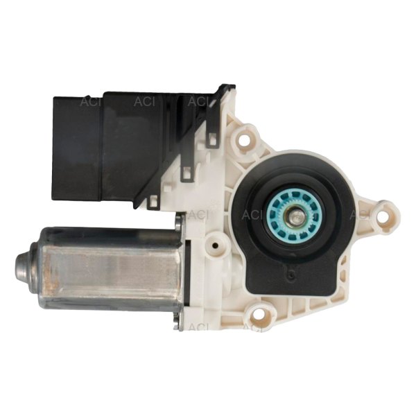 ACI® - Rear Driver Side Window Motor