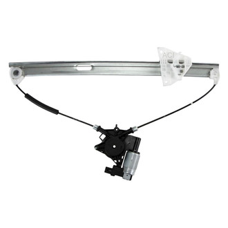ACI® - Power Window Regulator and Motor Assembly