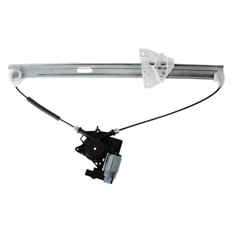ACI® - Power Window Regulator and Motor Assembly