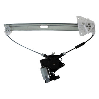 ACI® - Power Window Regulator and Motor Assembly