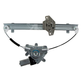 ACI® - Power Window Regulator and Motor Assembly