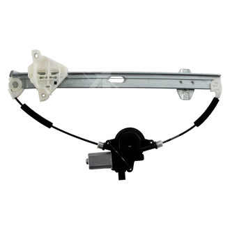ACI® - Power Window Regulator and Motor Assembly