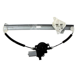 ACI® - Power Window Regulator and Motor Assembly
