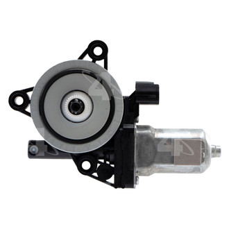 ACI® 389626 - Rear Driver Side Window Motor