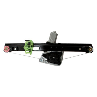 ACI® - Power Window Regulator and Motor Assembly
