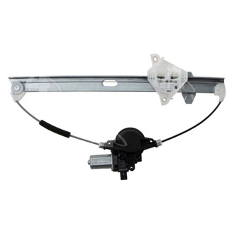 ACI® - Power Window Regulator and Motor Assembly