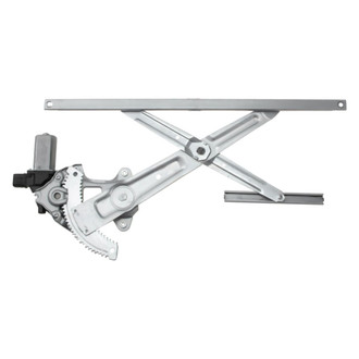 ACI® - Power Window Regulator and Motor Assembly