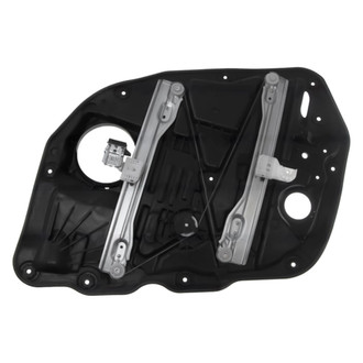 ACI® - Power Window Regulator and Motor Assembly