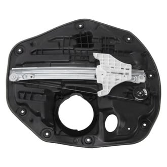 ACI® - Power Window Regulator and Motor Assembly