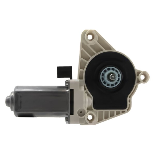 ACI® - Front Driver Side Window Motor