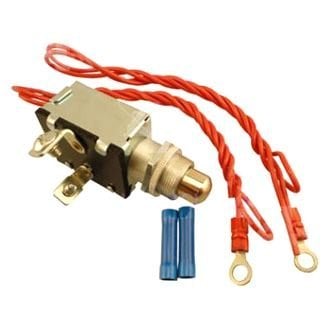 ACI® - Windshield Washer Switch