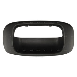 ACI® - Tailgate Handle Bezel